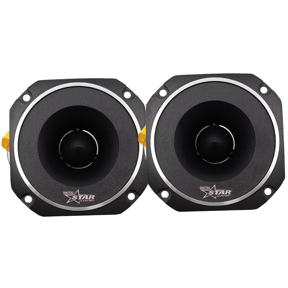 Starsound Bullet Tweeter [SST - 850] - Fastrak