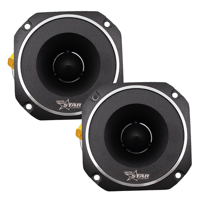 Starsound Bullet Tweeter [SST - 850] - Fastrak