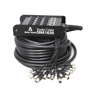 Astro Audio 12+ 4/ 30m Snake Cable [SNA2430] - Fastrak