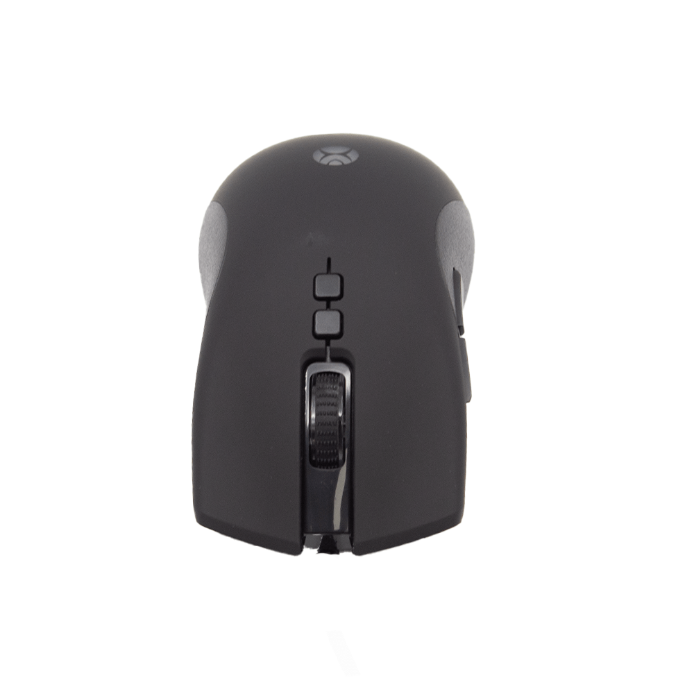 Mikuso Gaming Mouse [MOS-X56 BK] - Gaming Mouse – Fastrak