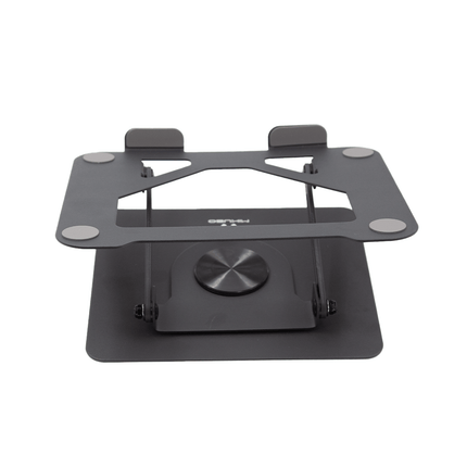 Mikuso Laptop Stand [LS - 070 BK] - Fastrak