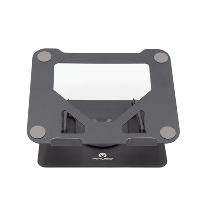 Mikuso Laptop Stand [LS - 070 BK] - Fastrak