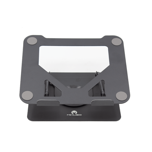 Mikuso Laptop Stand [LS - 070 BK] - Fastrak