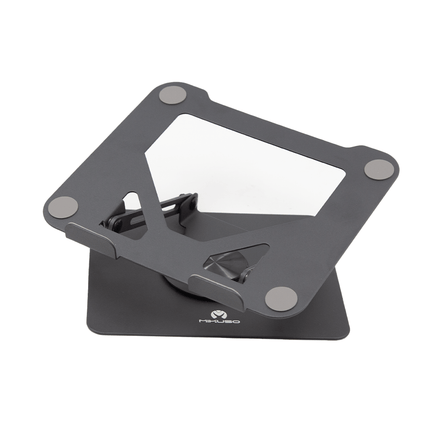 Mikuso Laptop Stand [LS - 070 BK] - Fastrak
