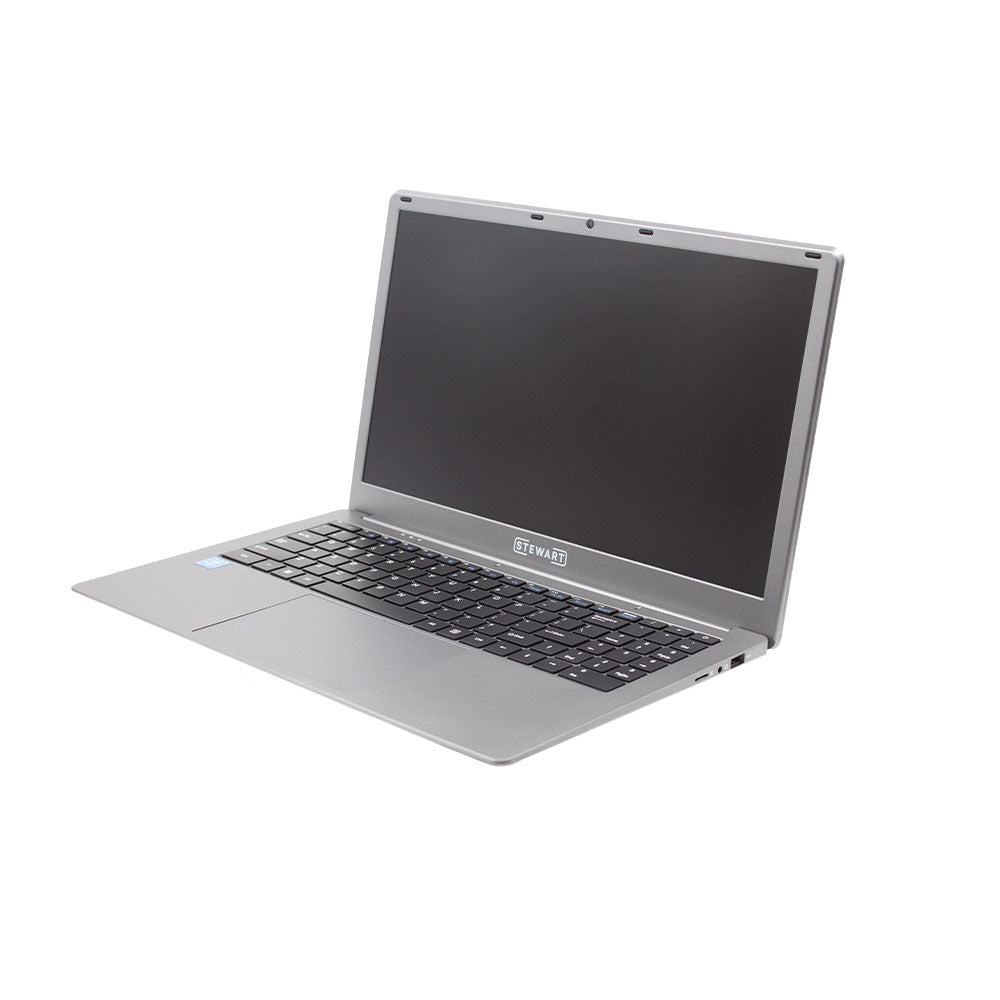 Stewart 15.6" Intel Gemini Lake Laptop [STW - LP - 1569] - Fastrak
