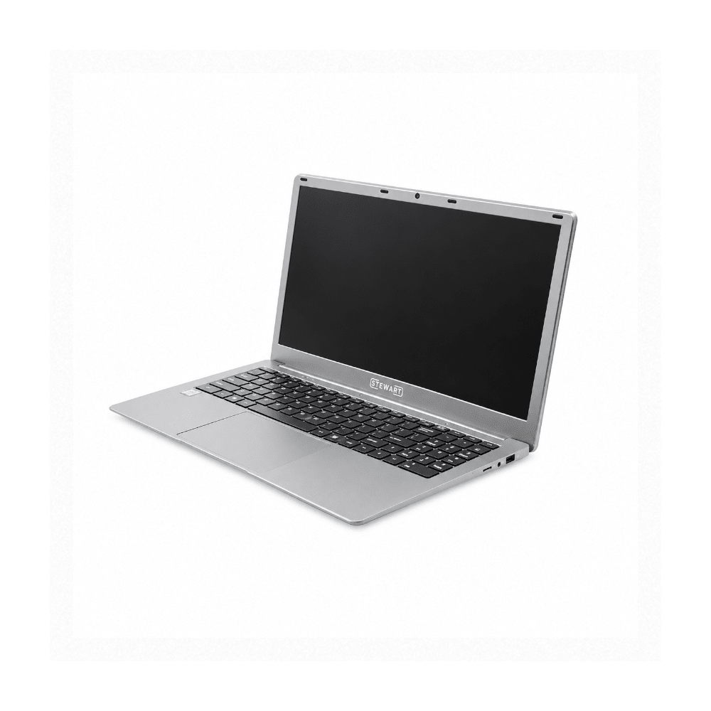 Stewart 15.6" Intel Gemini Lake Laptop [STW-LP-1569] - Fastrak