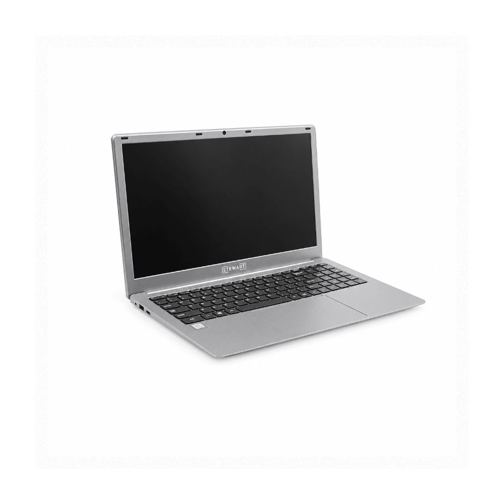 Stewart 15.6" Intel Gemini Lake Laptop [STW-LP-1569] - Fastrak