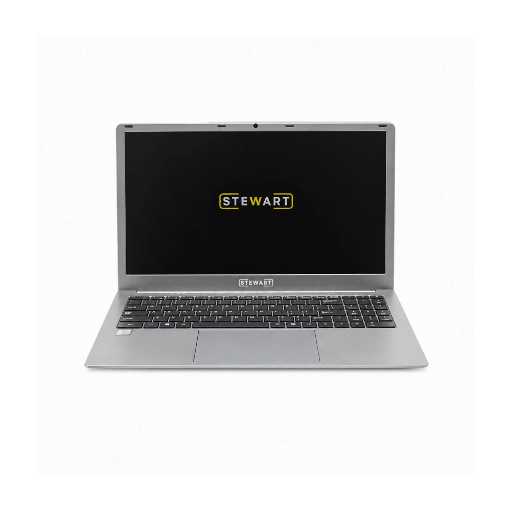 Stewart 15.6" Intel Gemini Lake Laptop [STW-LP-1569] - Fastrak
