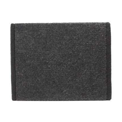 6X9 Square Two Colour Carpet Box