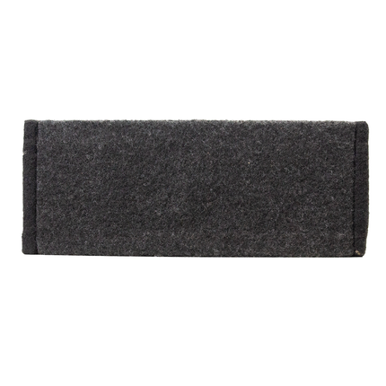 6X9 Square Two Colour Carpet Box