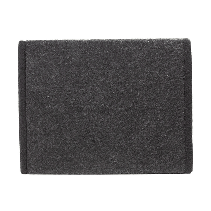 FTS 6X9 Square Two Colour Carpet Box - Fastrak