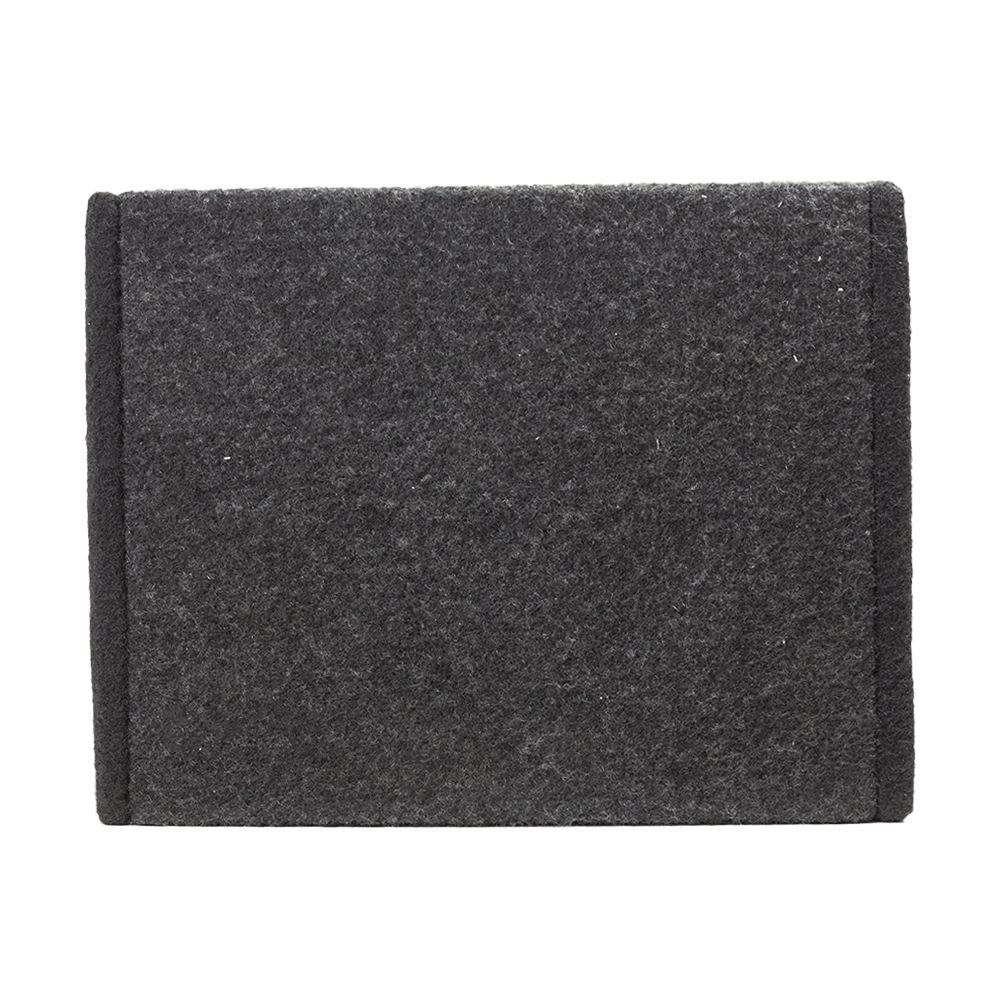 FTS 6X9 Square Two Colour Carpet Box - Fastrak