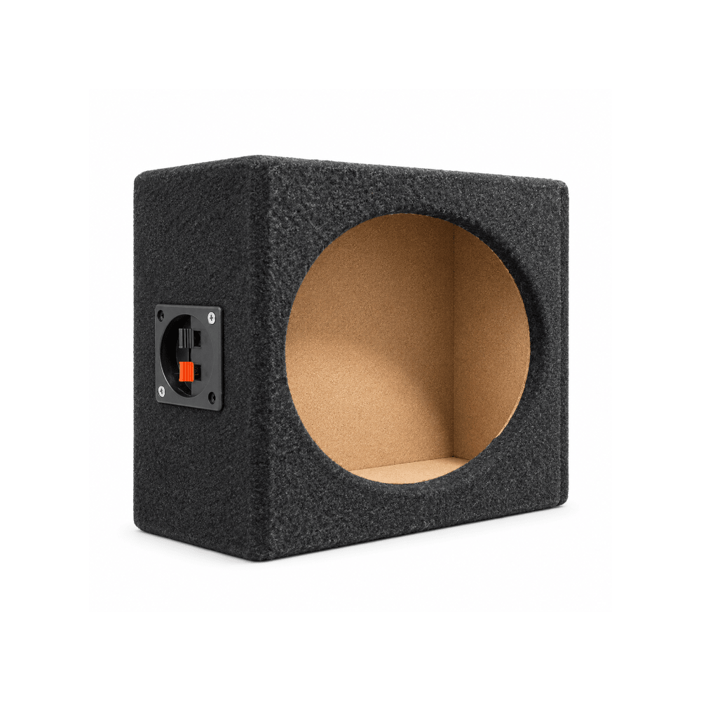FTS 6X9 Square Two Colour Carpet Box - Fastrak