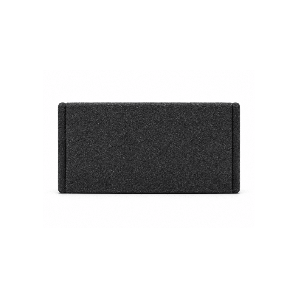 FTS 6X9 Square Two Colour Carpet Box - Fastrak