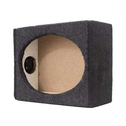 FTS 6X9 Square Two Colour Carpet Box - Fastrak