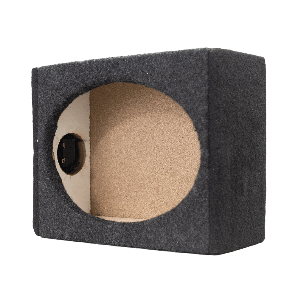 FTS 6X9 Square Two Colour Carpet Box - Fastrak