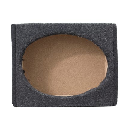 FTS 6X9 Square Two Colour Carpet Box - Fastrak