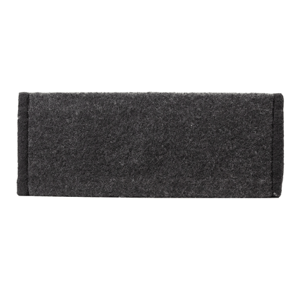 FTS 6X9 Square Two Colour Carpet Box - Fastrak