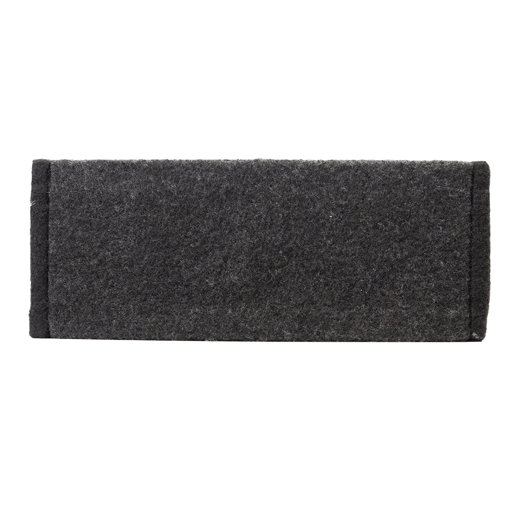 FTS 6X9 Square Two Colour Carpet Box - Fastrak