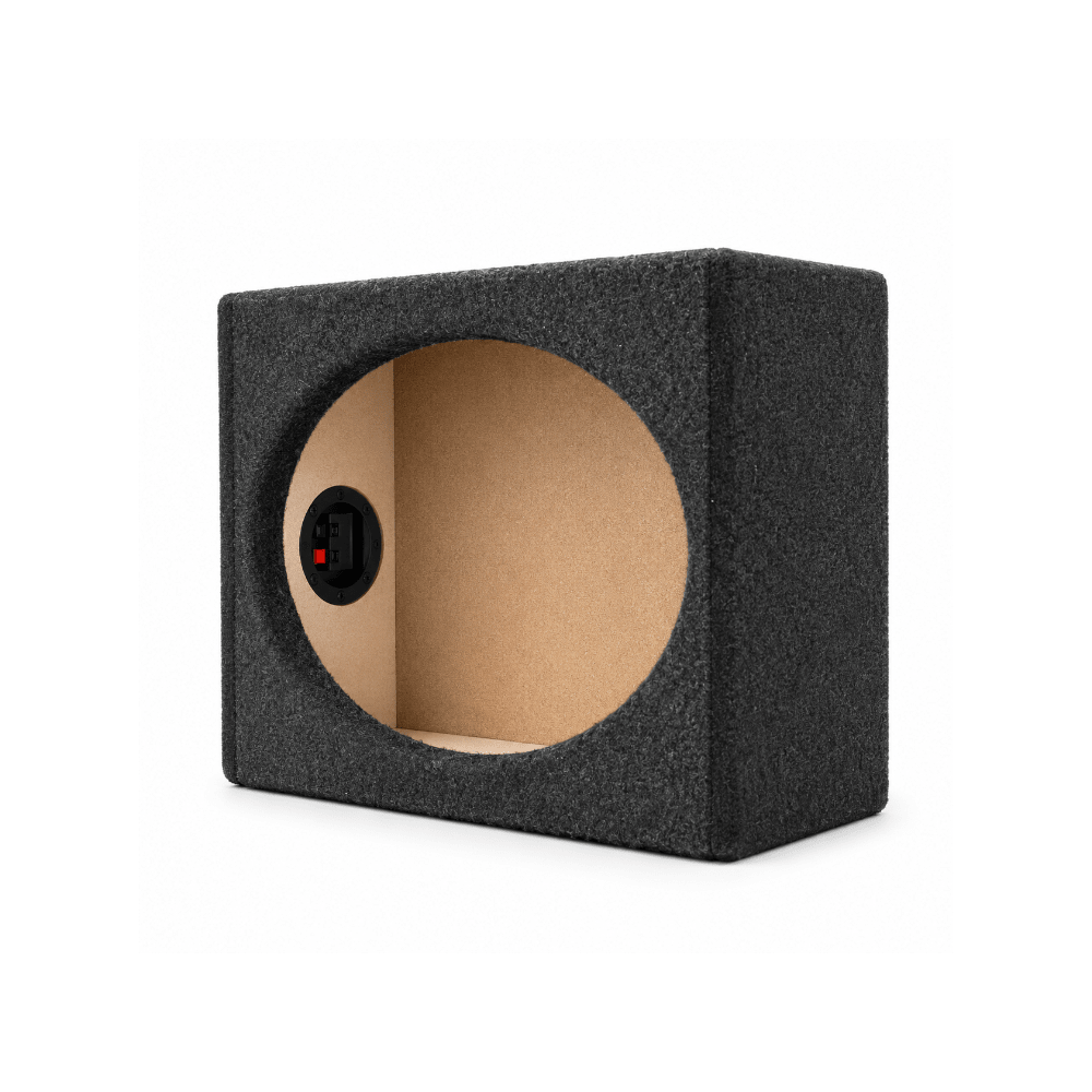 FTS 6X9 Square Two Colour Carpet Box - Fastrak