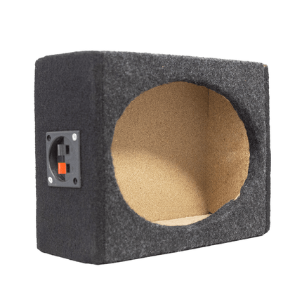 FTS 6X9 Square Two Colour Carpet Box - Fastrak