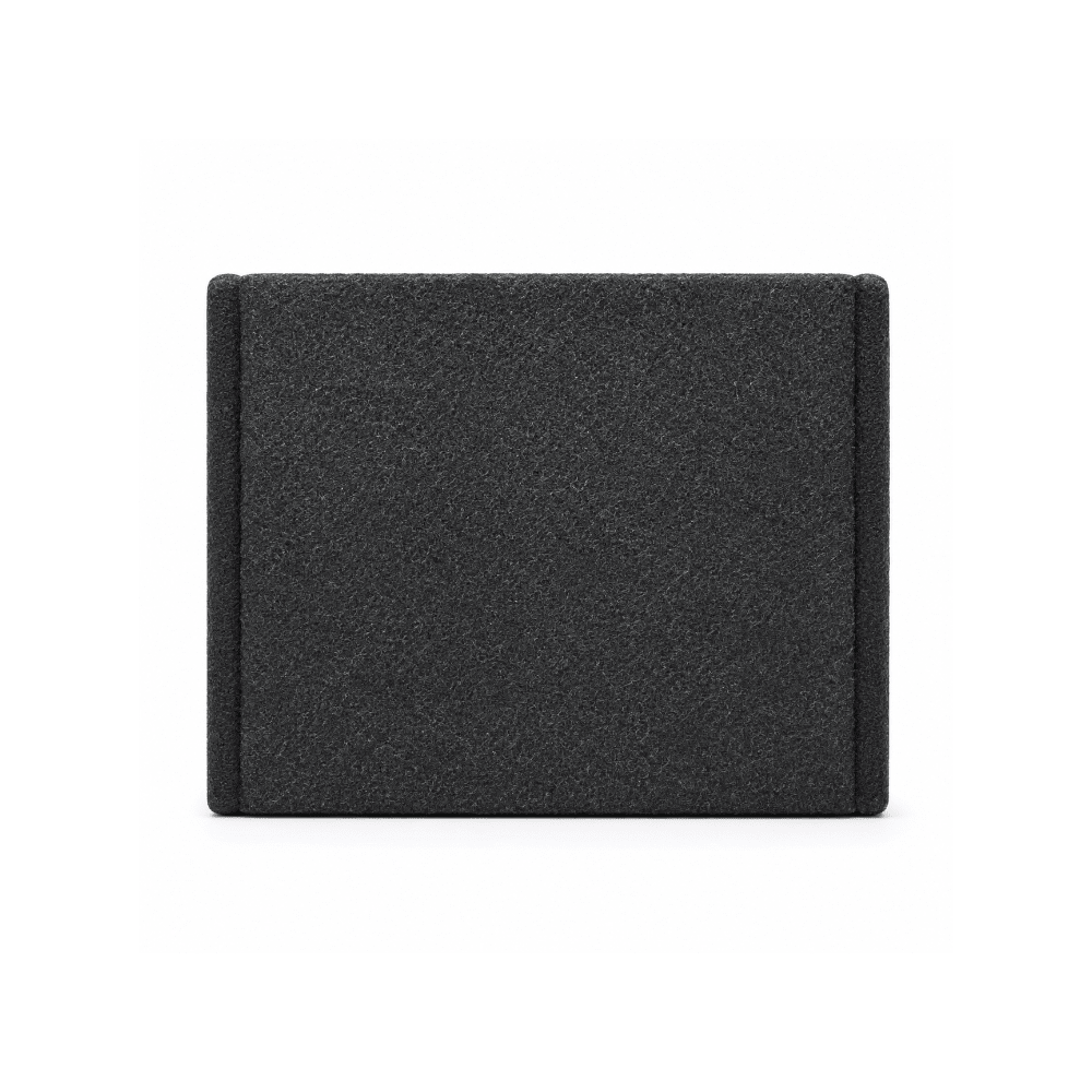 FTS 6X9 Square Two Colour Carpet Box - Fastrak