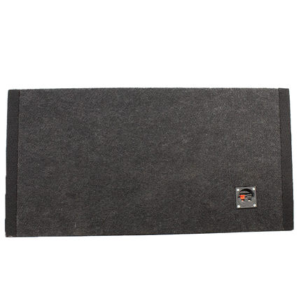 12''Long Ported Car Box