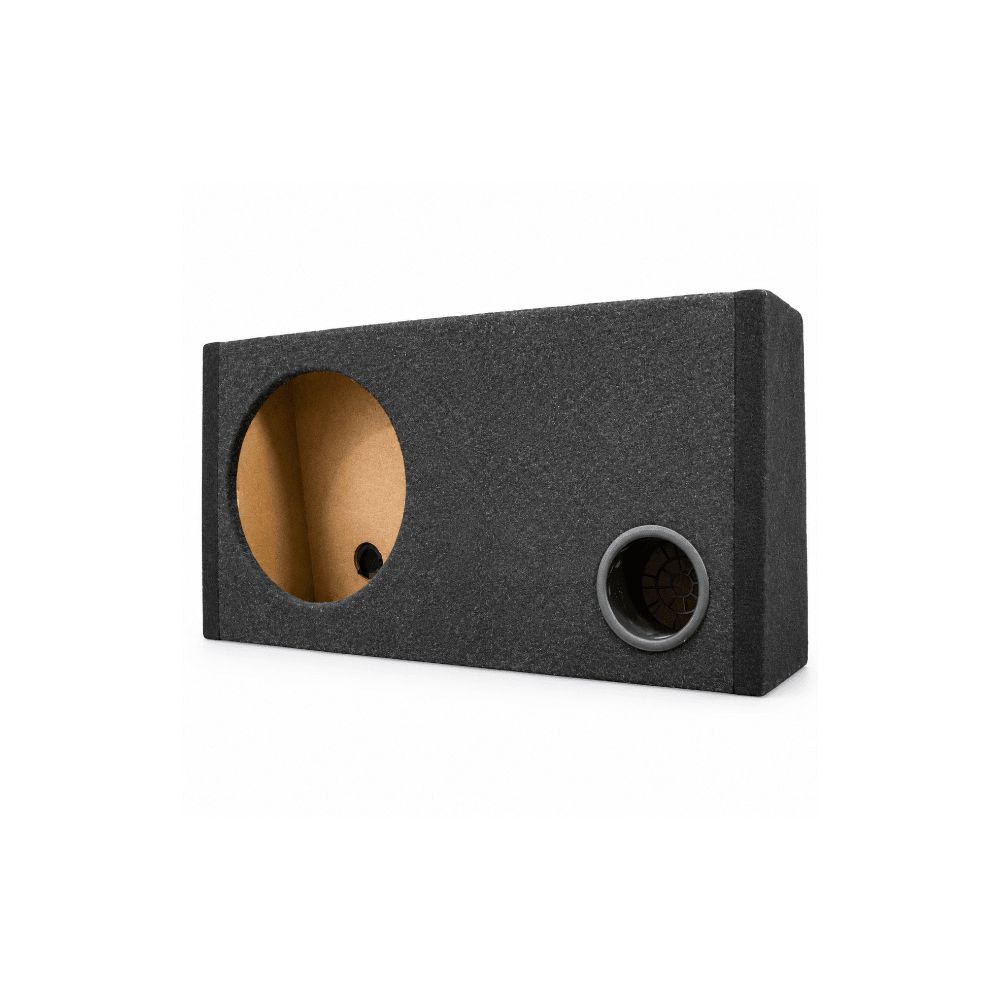 FTS 12''Long Ported Car Box - Fastrak