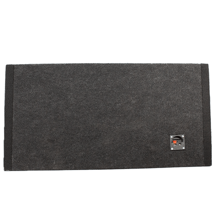 FTS 12''Long Ported Car Box - Fastrak