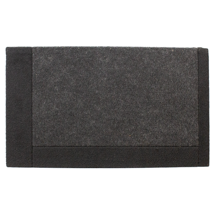 12''Single Square Slot Car Box