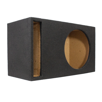 12''Single Square Slot Car Box