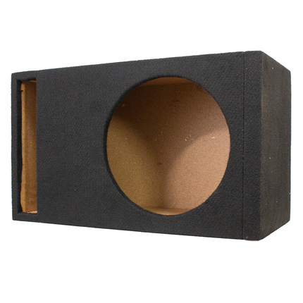 12''Single Square Slot Car Box