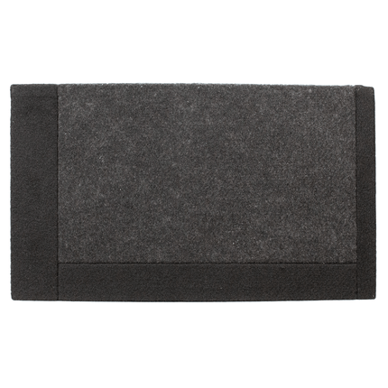 FTS 12''Single Square Slot Car Box - Fastrak