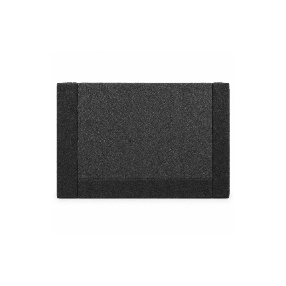 FTS 12''Single Square Slot Car Box - Fastrak
