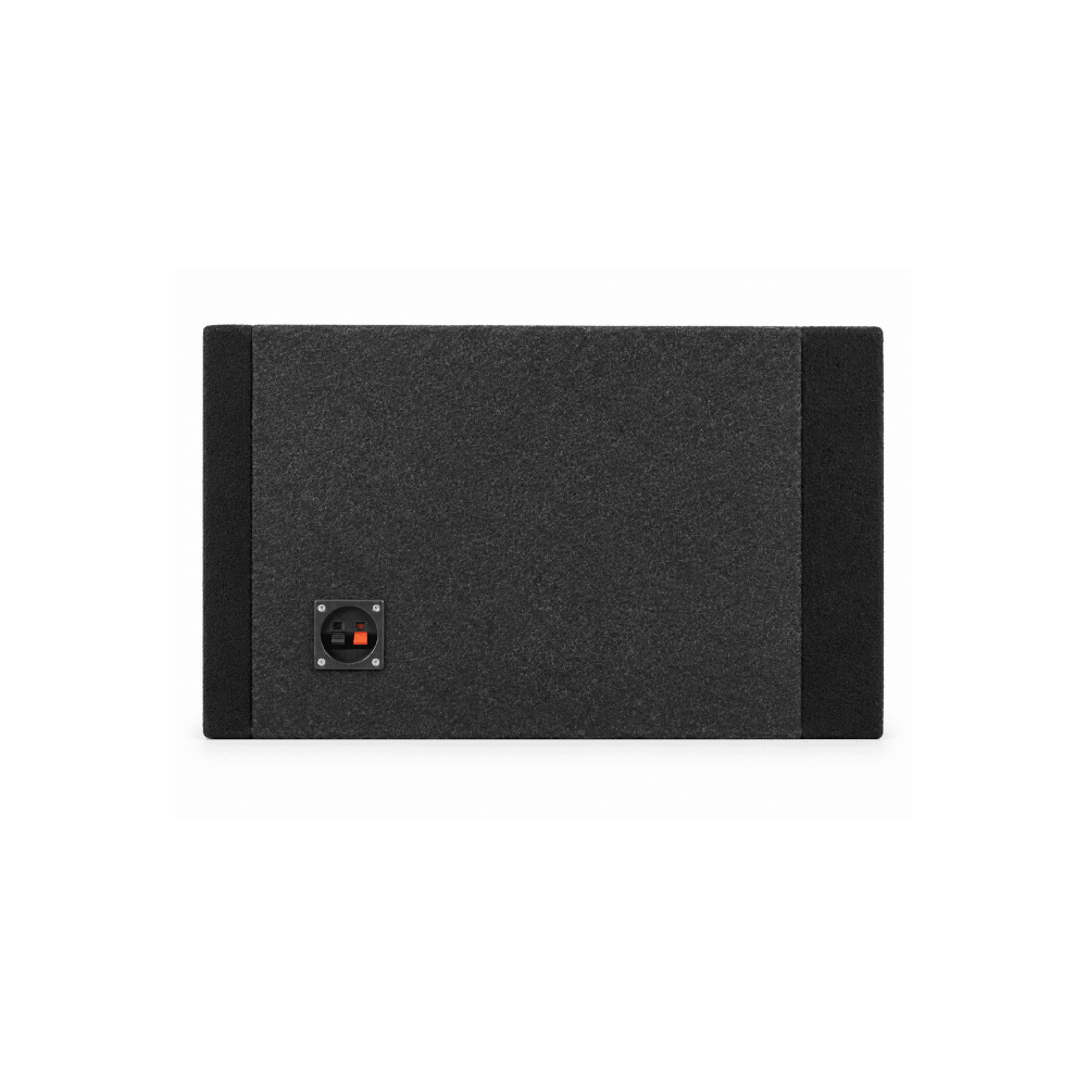 FTS 12''Single Square Slot Car Box - Fastrak