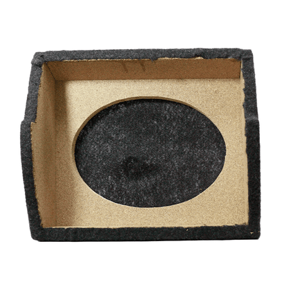 6×9 Quantum Speaker Spacer - Fastrak