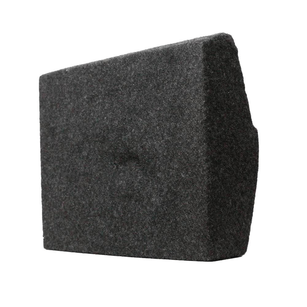 6×9 Quantum Speaker Spacer - Fastrak