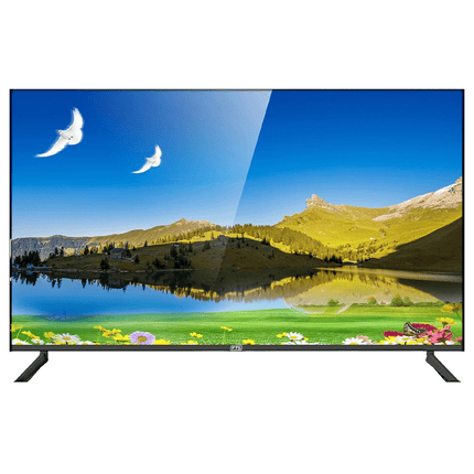 FTS 40" Frameless DLED FHD Panel [FTS - OM1840P] - Fastrak