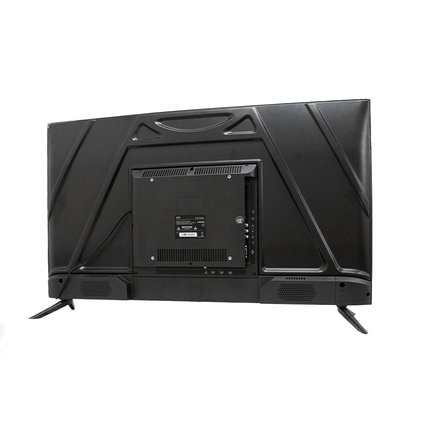 FTS 40" Frameless DLED FHD Panel [FTS - OM1840P] - Fastrak