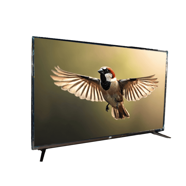 FTS 40" Frameless DLED FHD Panel [FTS - OM1840P] - Fastrak