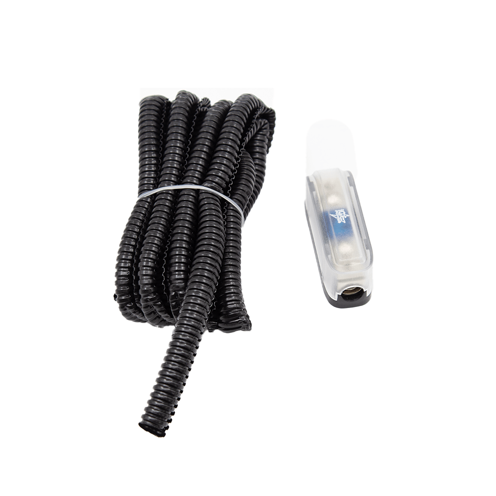 Ice Power Cable 4GAKIT/23FT [IPW - TAX14] - Fastrak