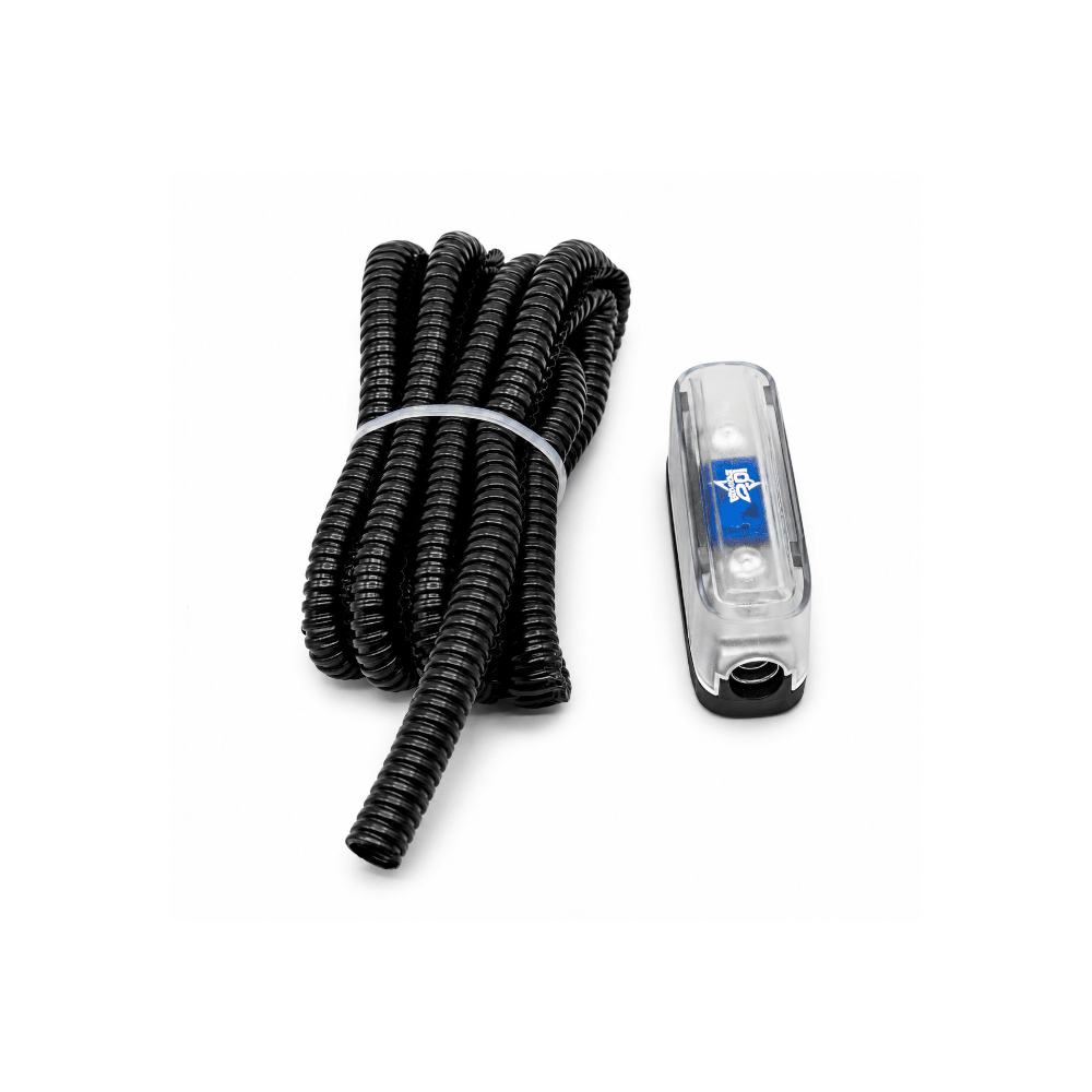 Ice Power Cable 4GAKIT/23FT [IPW-TAX14] - Fastrak