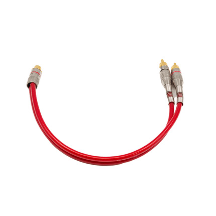 Ice Power Audio Cable 1F/2M [IPW - 22R1F2M] - Fastrak