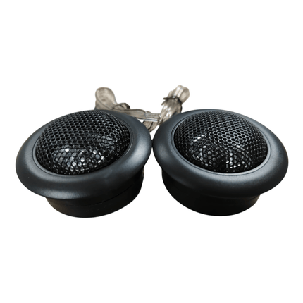 Ice Power 800W Dome Tweeter [IP - TW650] - Fastrak