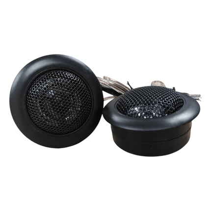 Ice Power 800W Dome Tweeter [IP - TW650] - Fastrak