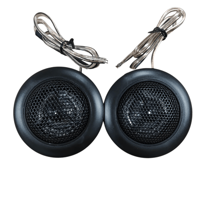 Ice Power 800W Dome Tweeter [IP - TW650] - Fastrak