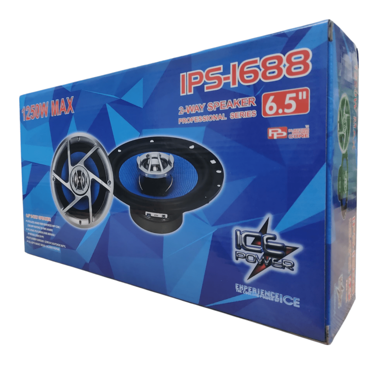 Ice Power 6.5