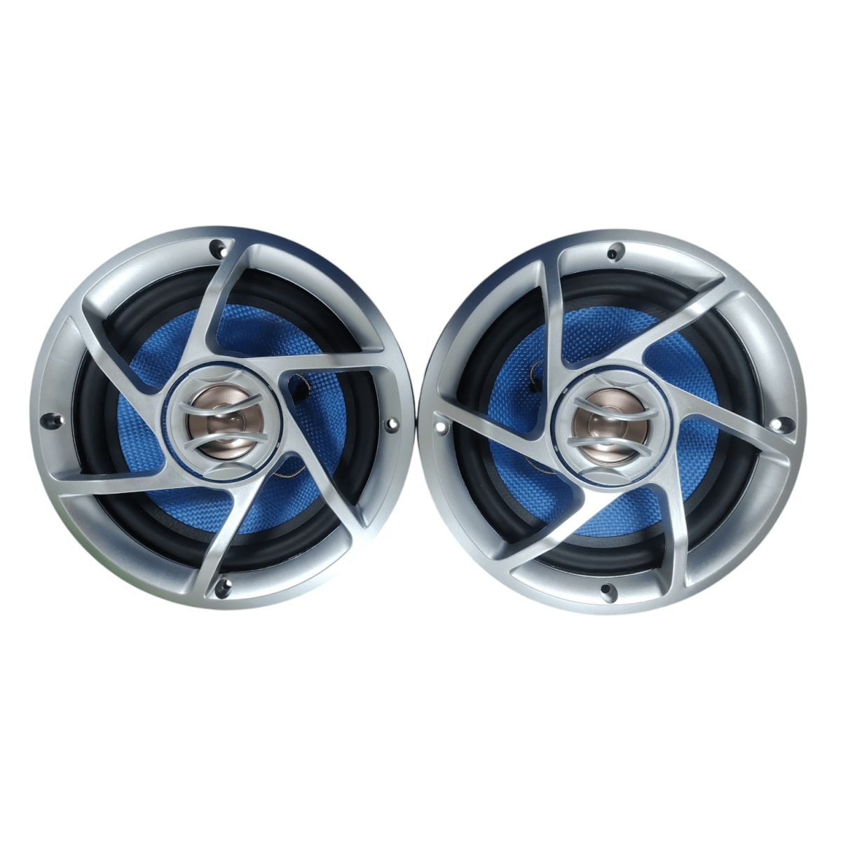 Ice Power 6.5" 1250W 2 - Way Coaxial Speaker [IPS - 1688] - Fastrak