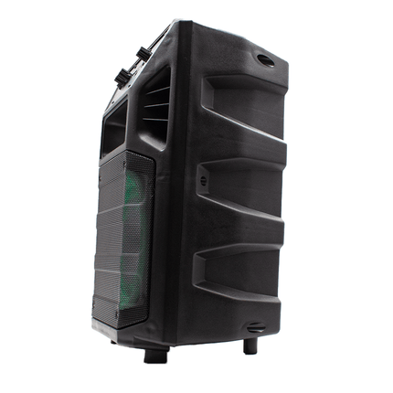 Omega 8''BT Speaker [SX - 108B] - Fastrak