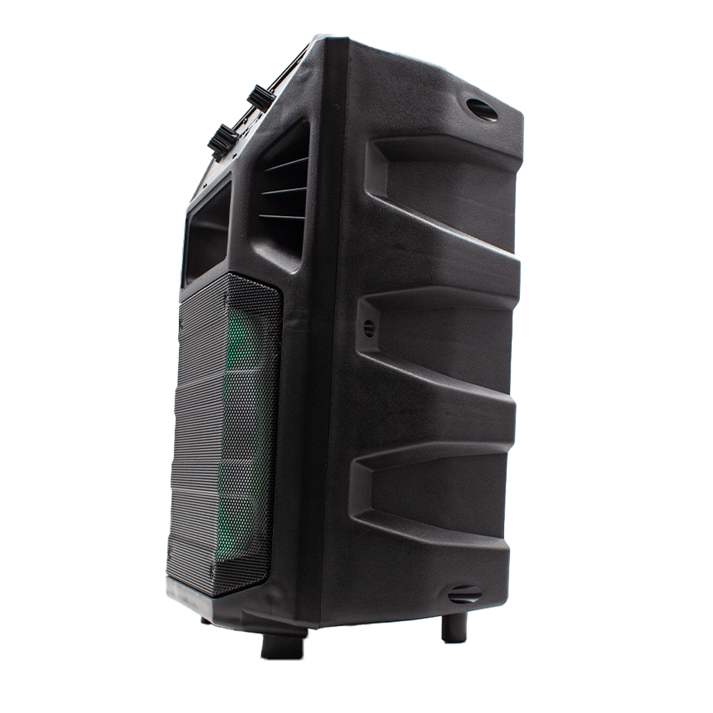 Omega 8''BT Speaker [SX - 108B] - Fastrak